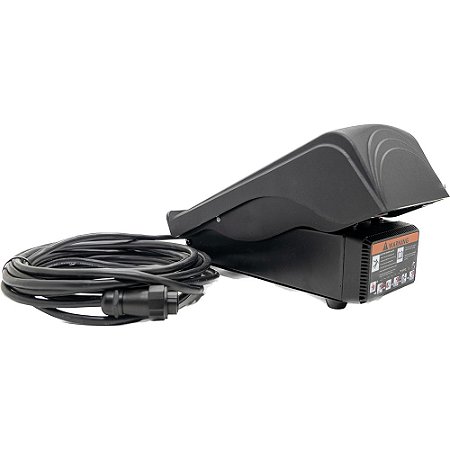 Pedal controle TIGON320P e ALUTIG350ACDC