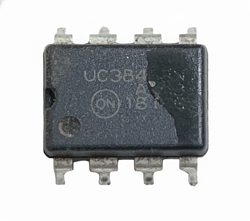 CI UC3845 importado