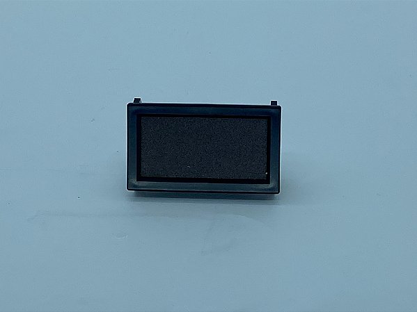 Display digital PLK9ZN - 43X19 - DC - 2 LINHA FLAMA V.2