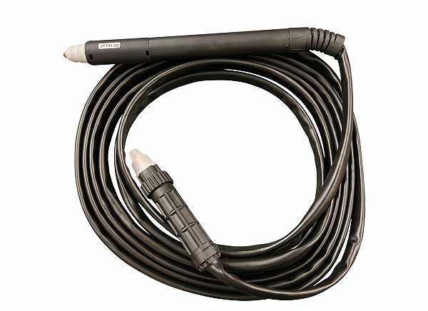 IPT80M Tocha plasma reta 6,5m CNC Boxer