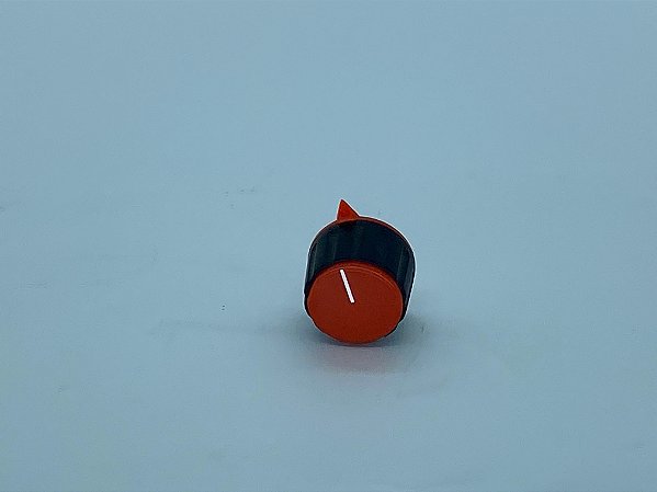 Knob para potenciometro - V.2 linha FLAMA