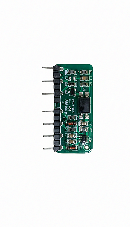 Placa PK04-002 (MK1) HARDMIG325 220V - V.2