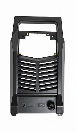 Painel traseiro plastico DURAMAX285 - V.1