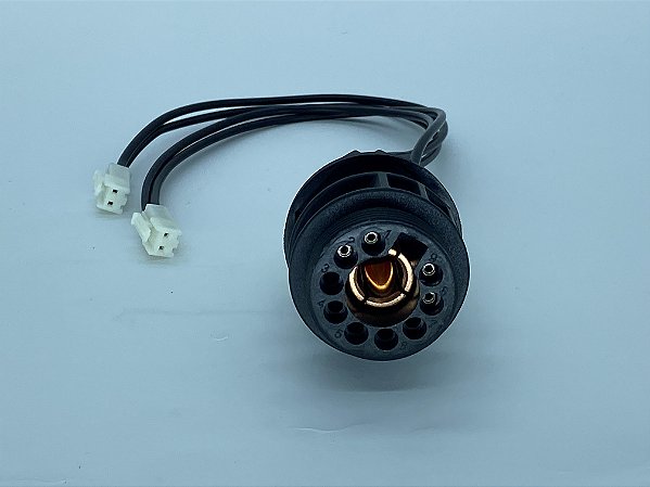 Euro conector femea HARDCUT52