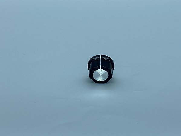 Knob para potenciometro MigFlex160BV