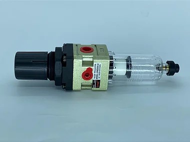 Regulador de pressão de ar HARDCUT