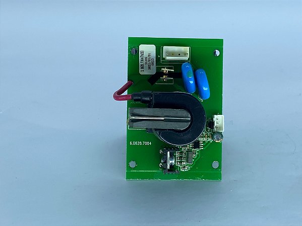 Placa alta frequência - TIGON220 - V.2