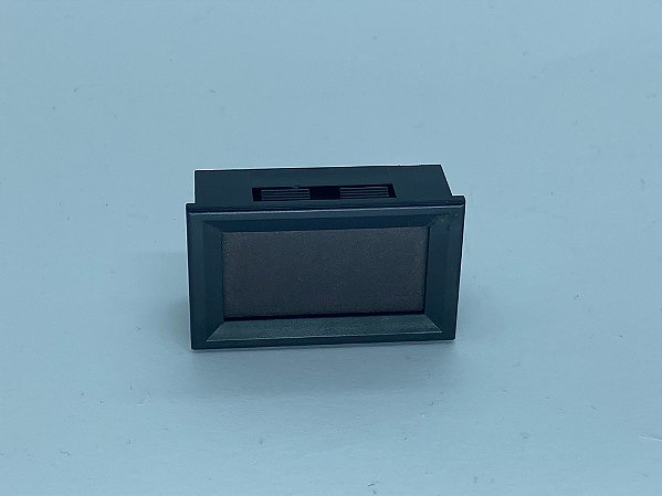 Display digital de voltagem MigFlex160BV