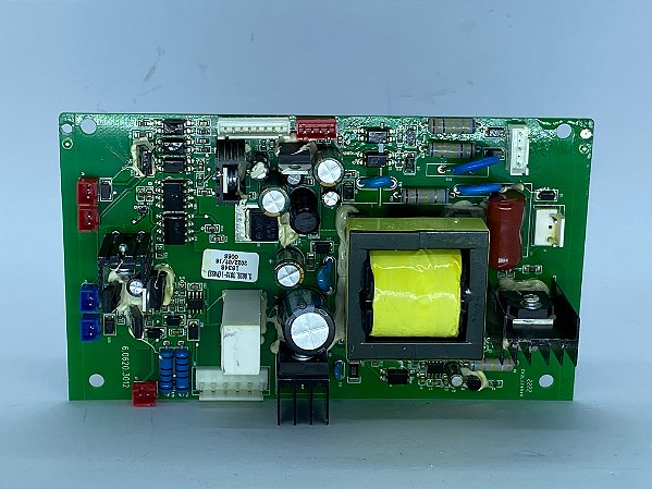 Placa fonte de potência HARDMIG450