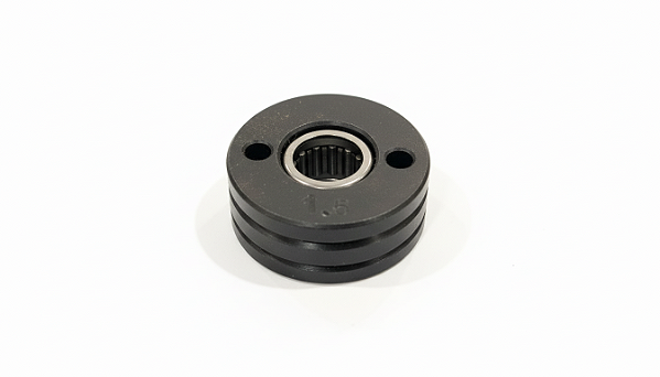 Roldana V x 1.2/1.6mm x ø30mm (HARDMIGs) (N)