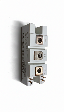 Módulo IGBT 2A100HB12C1U