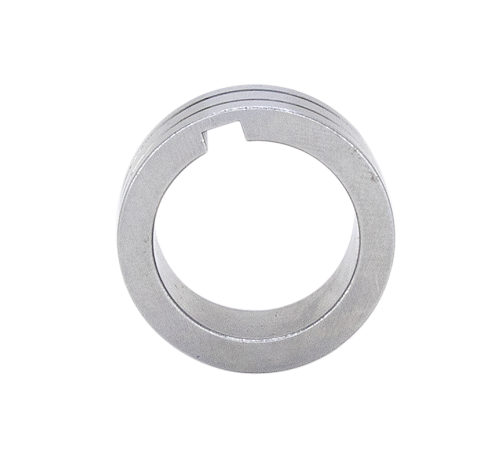 Roldana ø 30mm canal V 1.0/ 1.2mm