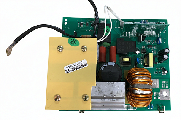 Placa principal V.2 TOUCH150BV - V.2