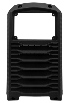 Painel traseiro plastico DURAMAX285/325
