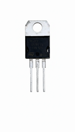 Transistor regulador 7812