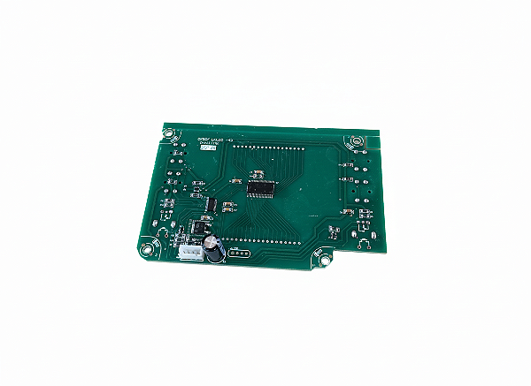 Placa display MIGFLEX202s