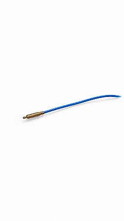 Pino da mola fio completo D.3 160mm tocha linha PT/BP