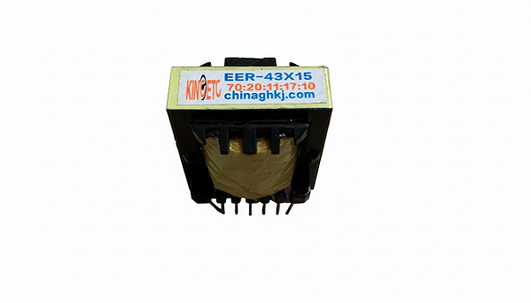 Transformador EER 70:20:11:17:10