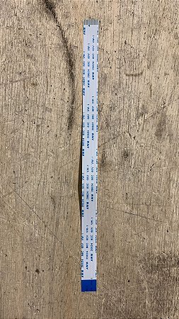 Cabo flat HARDMIG450/550