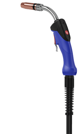 BX26 Tocha Mig-Mag 270Amp 3m