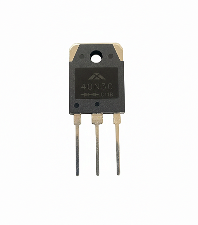 Transistor Diodo 40N30