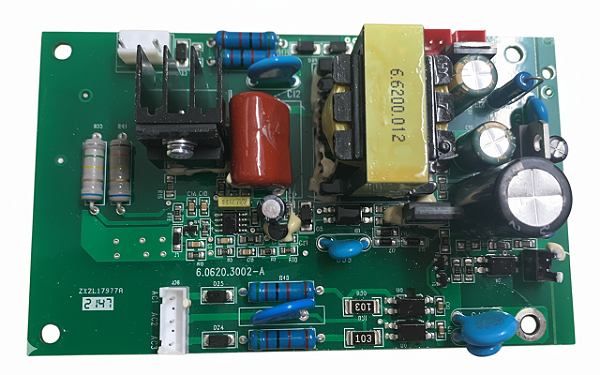6.0620.3002-A - Placa fonte - TIGON320P
