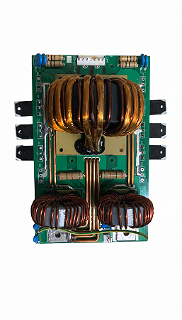 WD-507-A7 Placa retificadora de saida DURAMAX285 - V.1