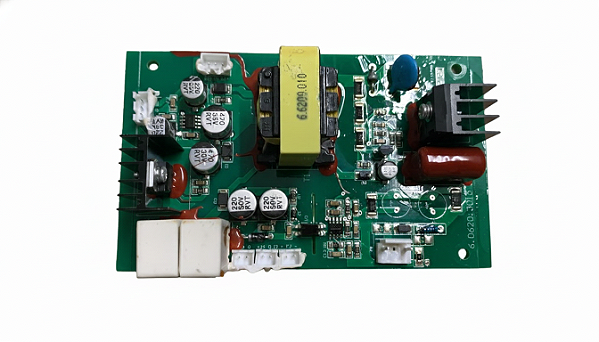 6.0620.3015 - Placa fonte HARDCUT82