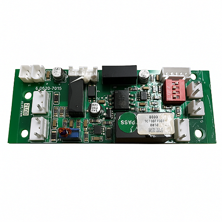 6.0620.4013 - Placa Drive  HARDCUT82