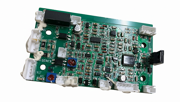 6.0620.1019 - Placa de controle HARDCUT82