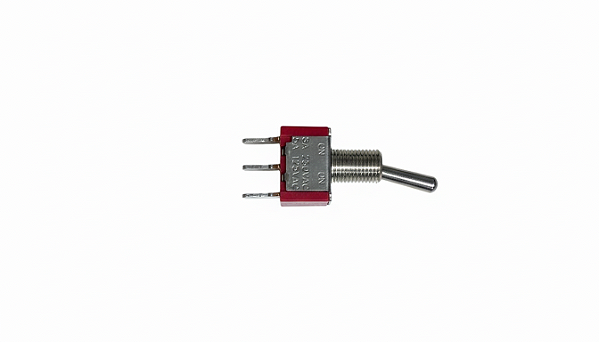 Chave alavanca T80-T DURAMAX285 - V.2