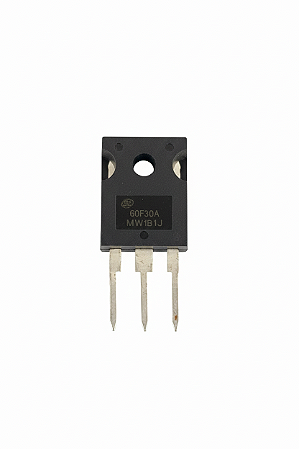 Transistor diodo 60F30