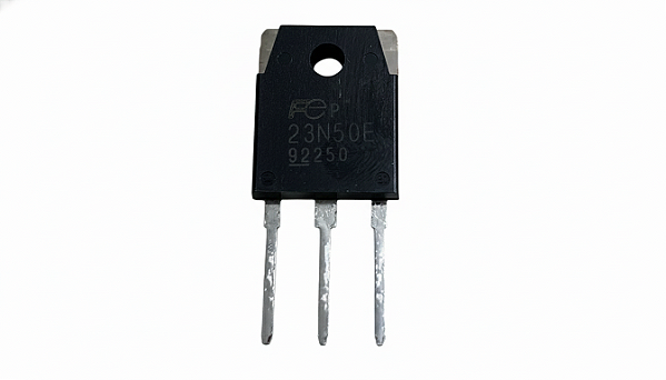 Mosfet 23N50E