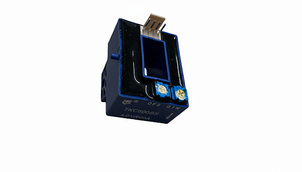 Sensor de leitura de corrente 4.0V/600A - TKC600BS