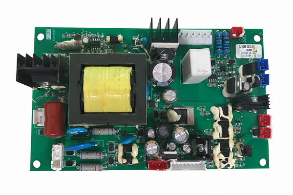 6.0620.30.12 - Placa fonte de potência HARDMIG550