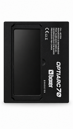 Filtro OPTIARC70