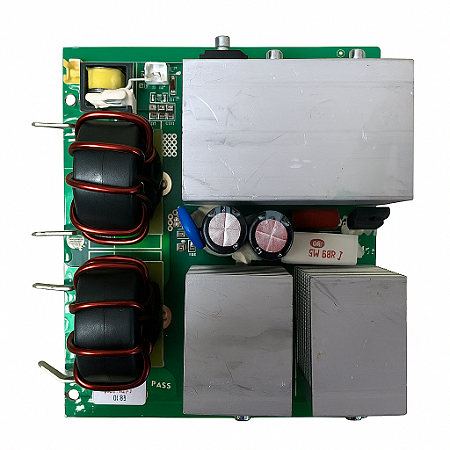 3.0628.6002 - Placa FRD HARDCUT52
