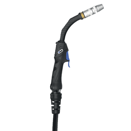 M4 Tocha Mig-Mag 350Amp 5m Boxer