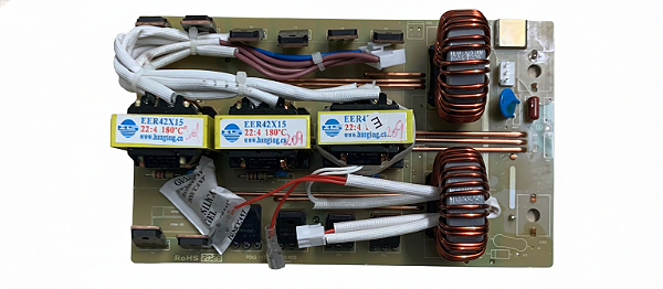 PD01-006 - Placa FRD ALUTIG200/170