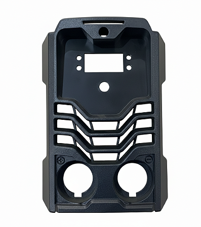 Painel frontal plastico FLAMA - V.3 13mm