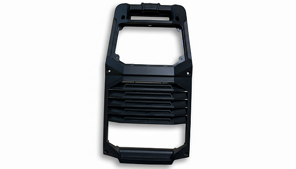 Painel frontal plastico MIGFLEX160BV - V.2