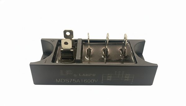 Modulo diodo MDS75A1600V