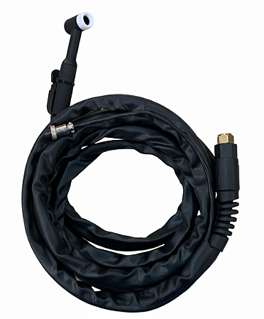 TIG17G Tocha Tig 3m porca 3/8" conector 2 vias (Tigon160) Boxer