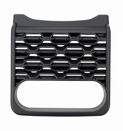 Painel frontal plástico inferior TIGON160