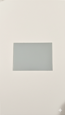 Lente de proteção interna linha SPECTRA360