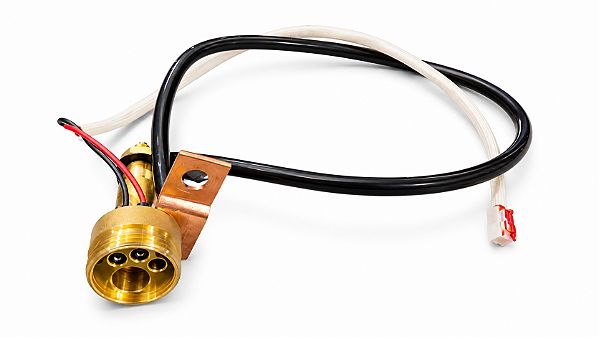 Euro Conector femea painel MIGFLEX160BV - V.2