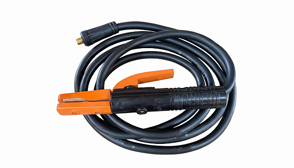 Cabo 50mm x 3m x engate 13mm x Porta eletrodo 500A