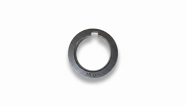 Roldana V x 0.8/1.0mm x ø30mm (202S_200DP_215_250_280) Boxer