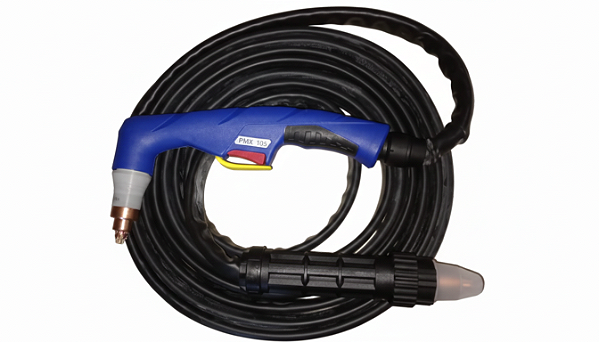 PMX105P Tocha plasma 6m (punho azul) Boxer