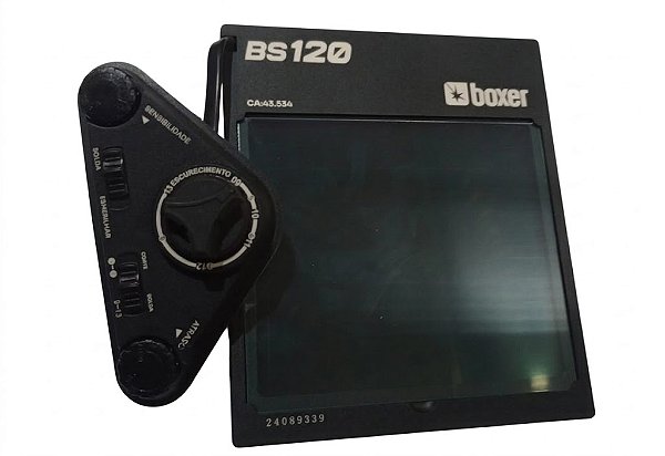 Filtro BS120 V2